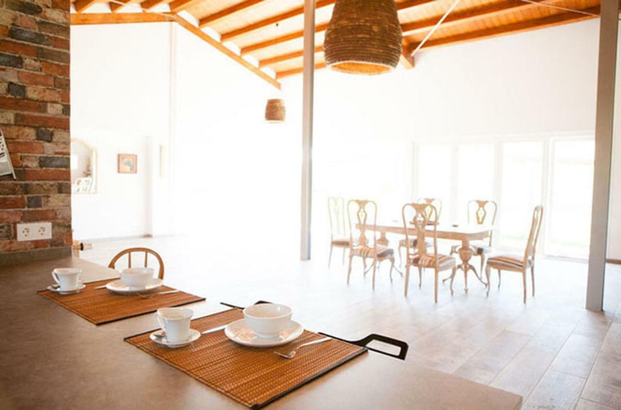 Casa Rural Txokoetxe Mungia Exterior photo