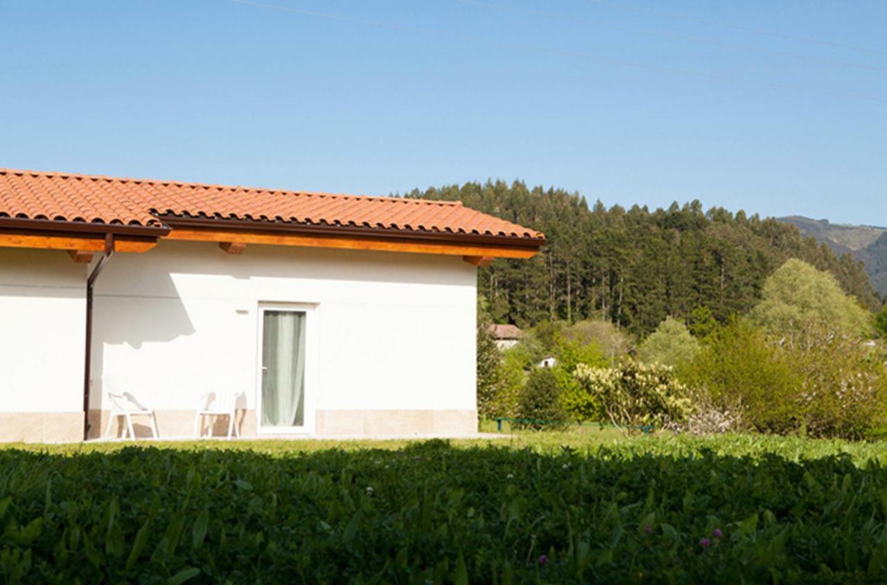 Casa Rural Txokoetxe Mungia Exterior photo