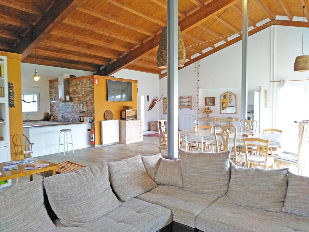 Casa Rural Txokoetxe Mungia Exterior photo