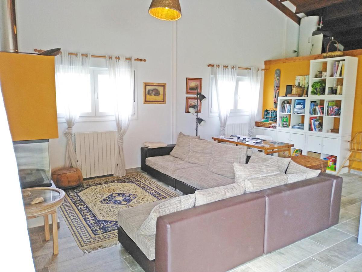 Casa Rural Txokoetxe Mungia Exterior photo