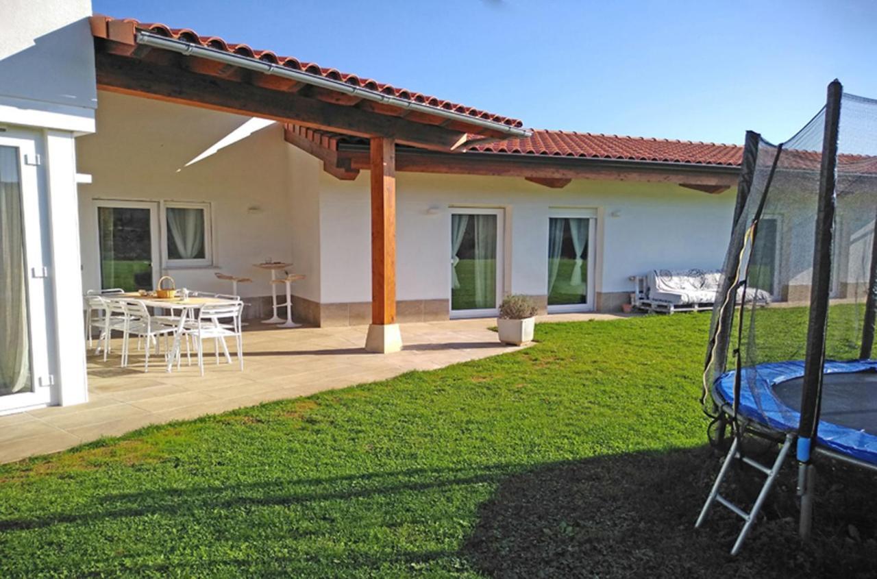 Casa Rural Txokoetxe Mungia Exterior photo